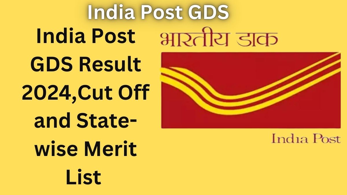 India Post GDS