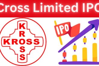 Kross Limited IPO