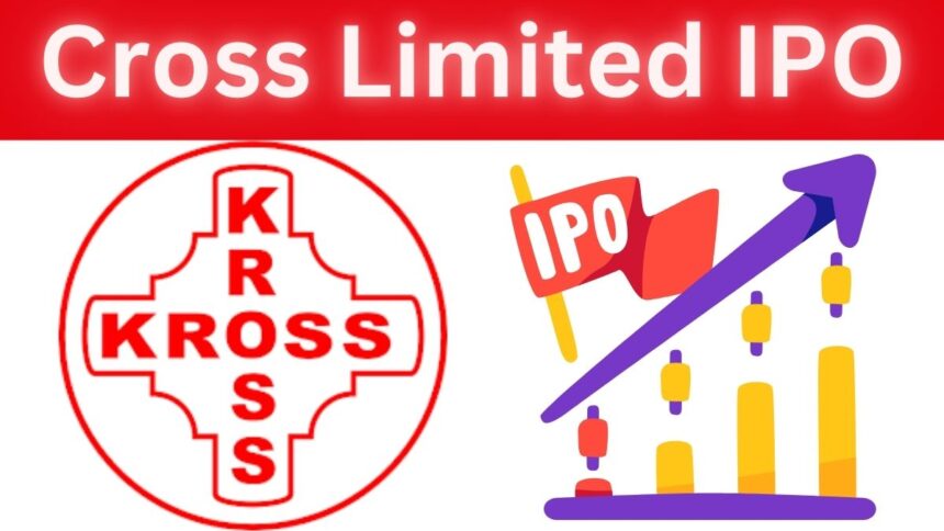 Kross Limited IPO