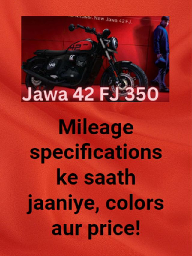 Jawa 42