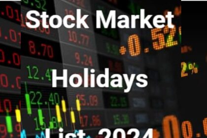 Stock Market Holidays 2024: Kya BSE, NSE par Trading 16-18 September ko Band Hai? Jaane Yahan!